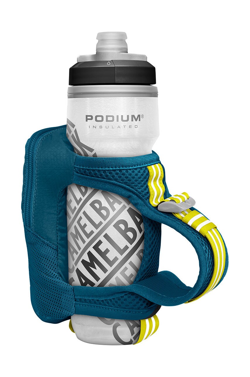 

Camelbak держатель с бутылкой Quick Grip Chill 620 ml