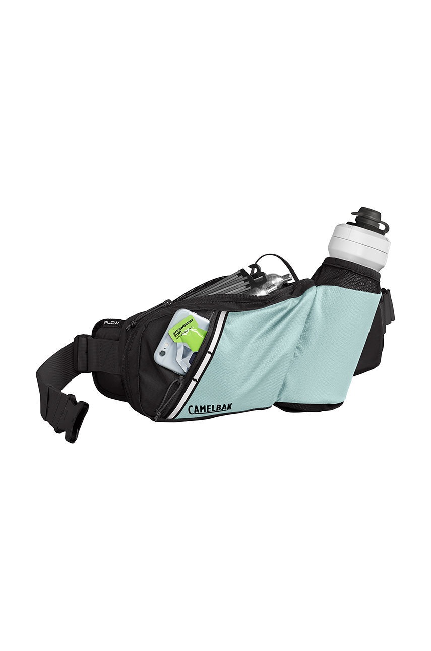 

Велосипедная сумочка с флягой Camelbak