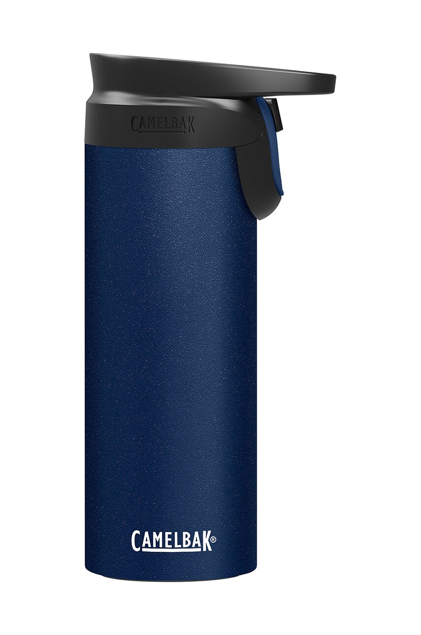 

Camelbak Термобутилка Forge Flow 500 ml, Тъмносин