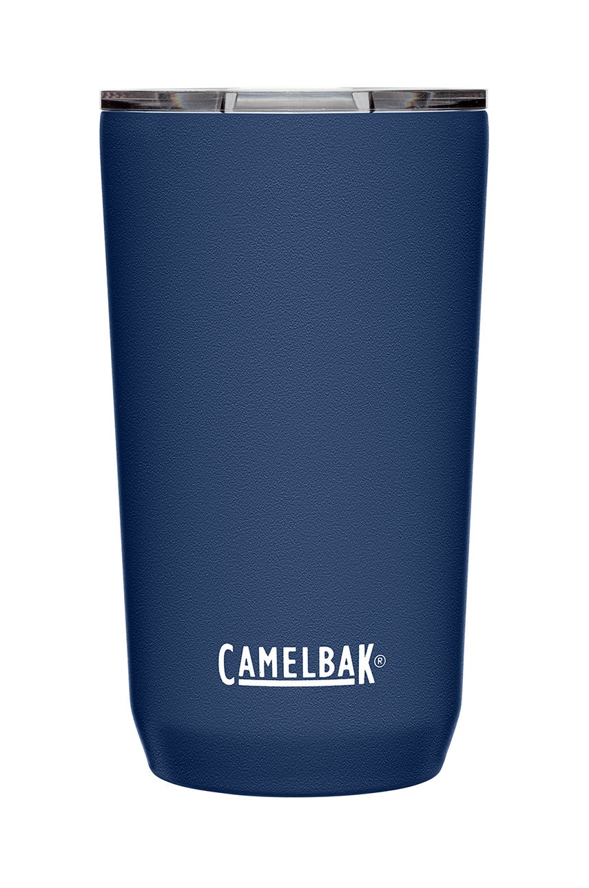 

Чаша Camelbak в тъмносиньо, Тъмносин