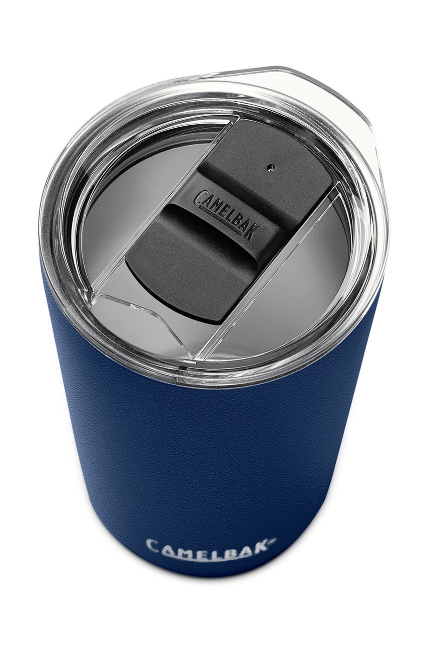 

Чашка Camelbak колір синій