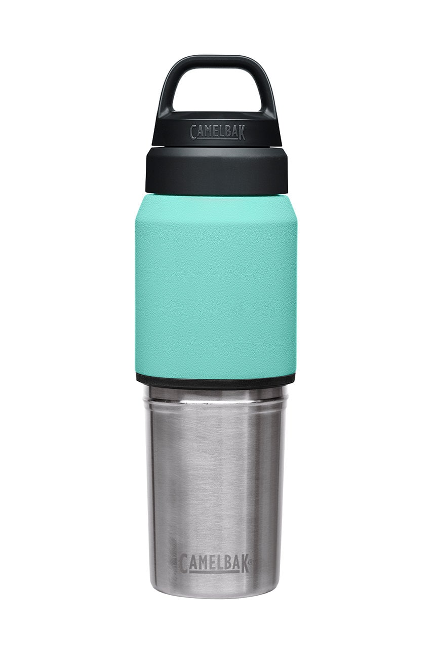 Camelbak sticla termica culoarea turcoaz