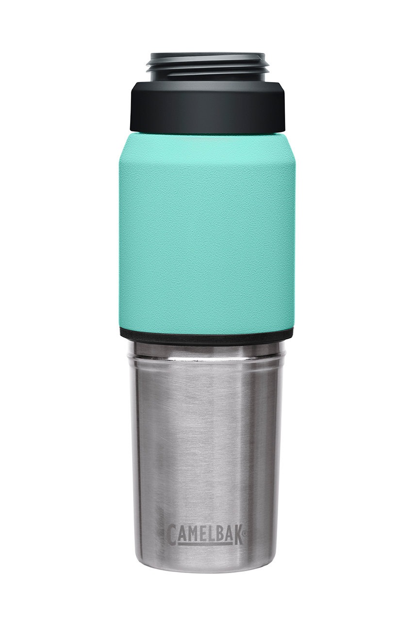 

Термічна пляшка Camelbak колір бірюзовий