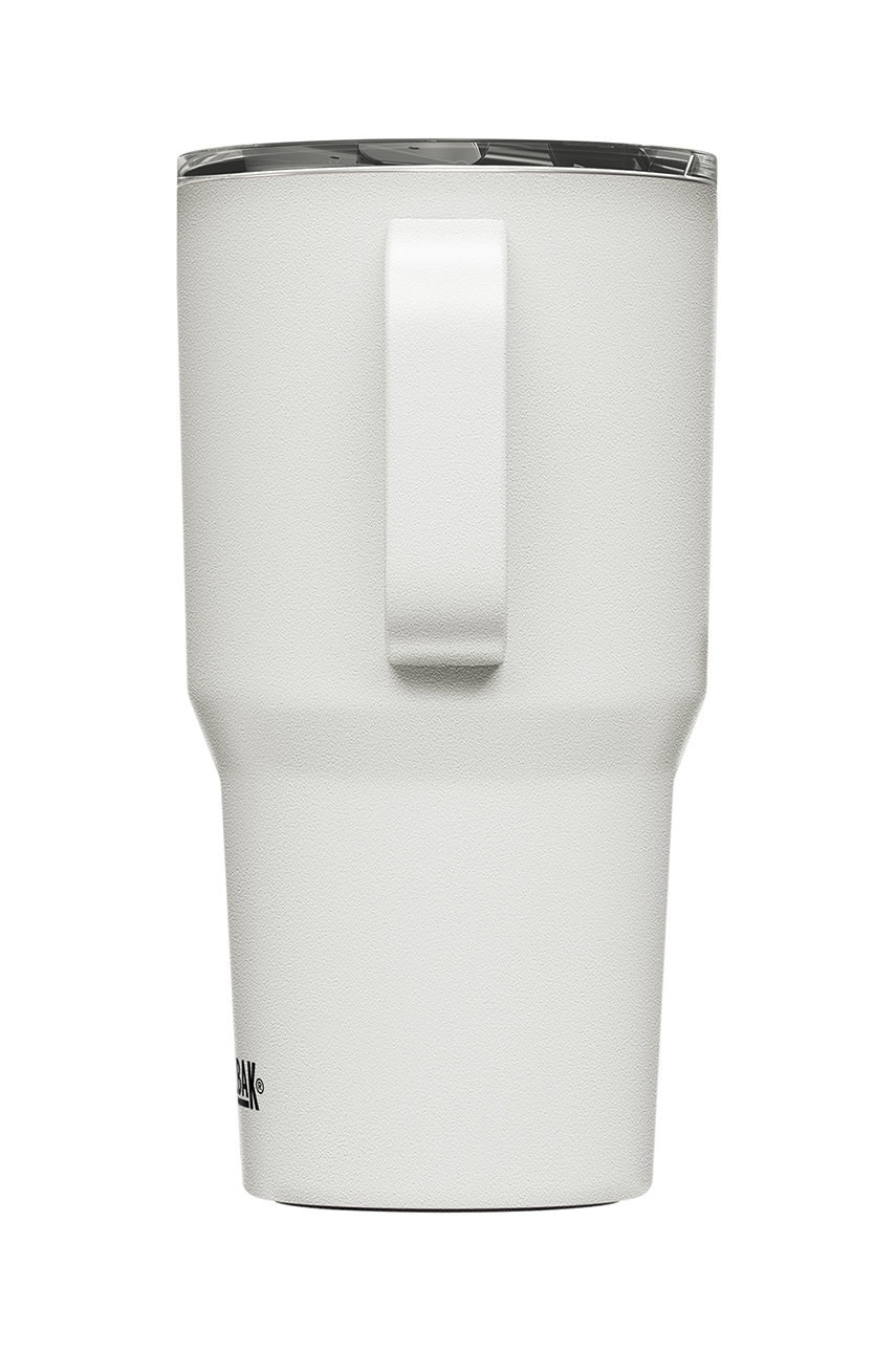 

Термокружка Camelbak цвет белый
