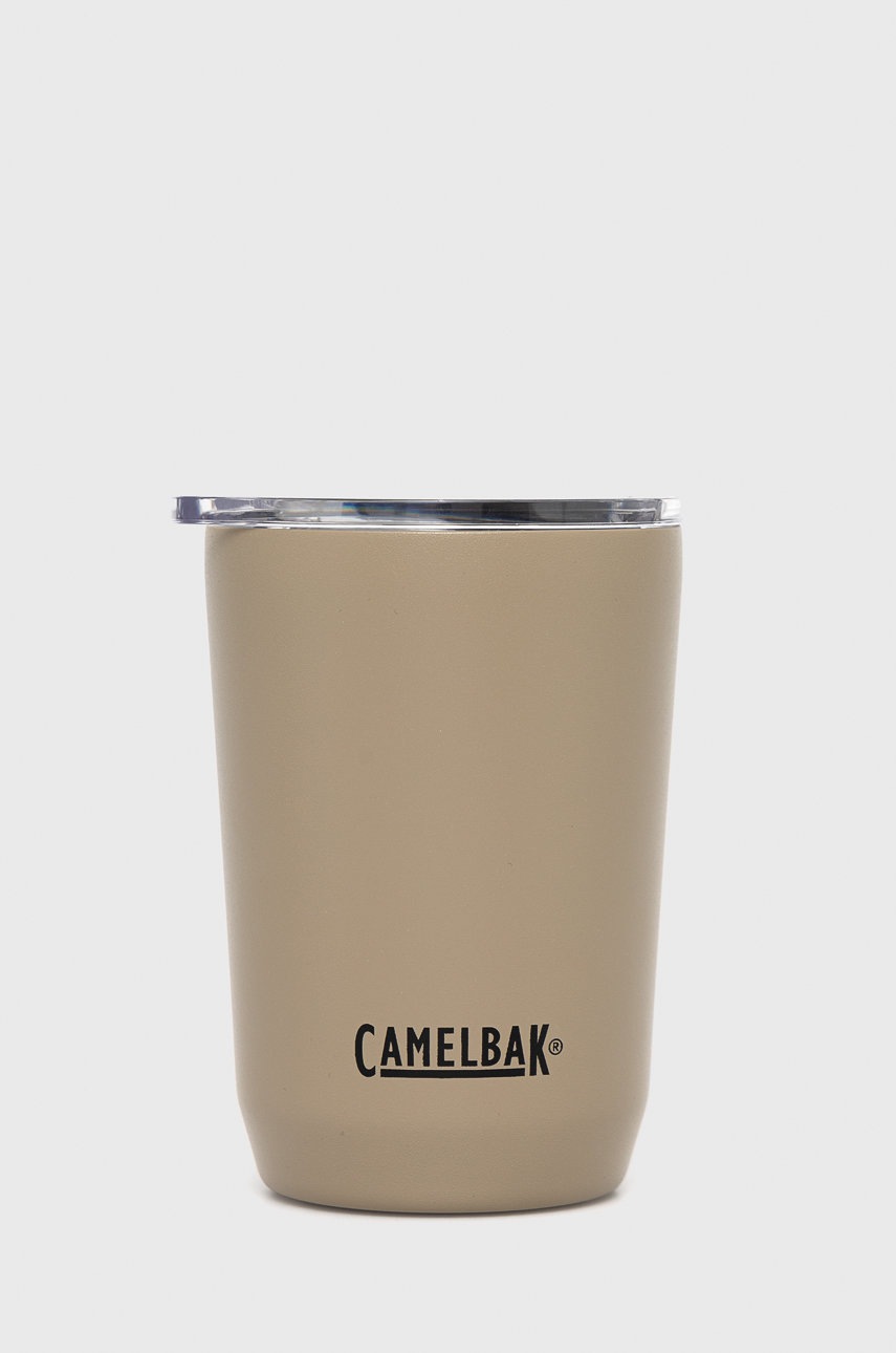 

Термочаша Camelbak в бежово, Бежов
