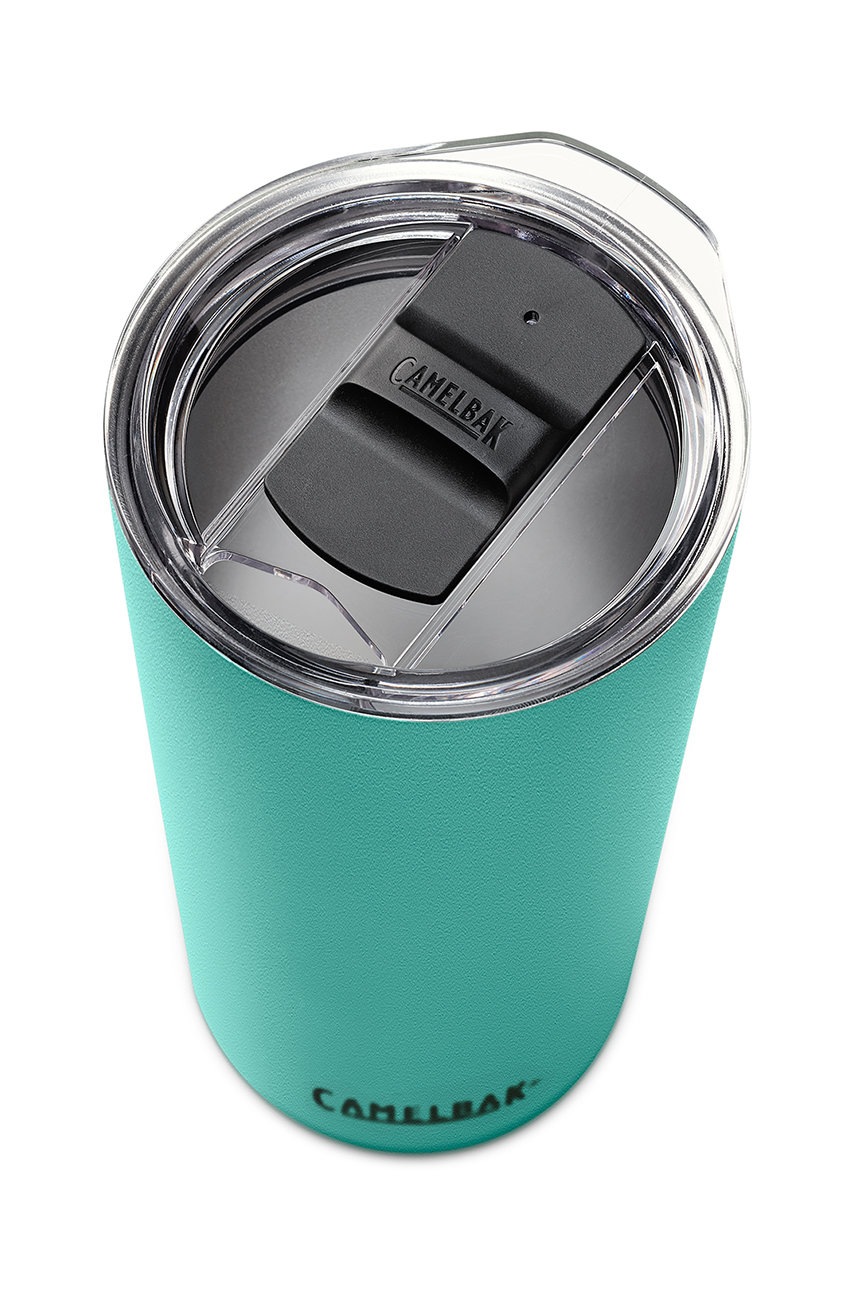 

Термокружка Camelbak цвет бирюзовый