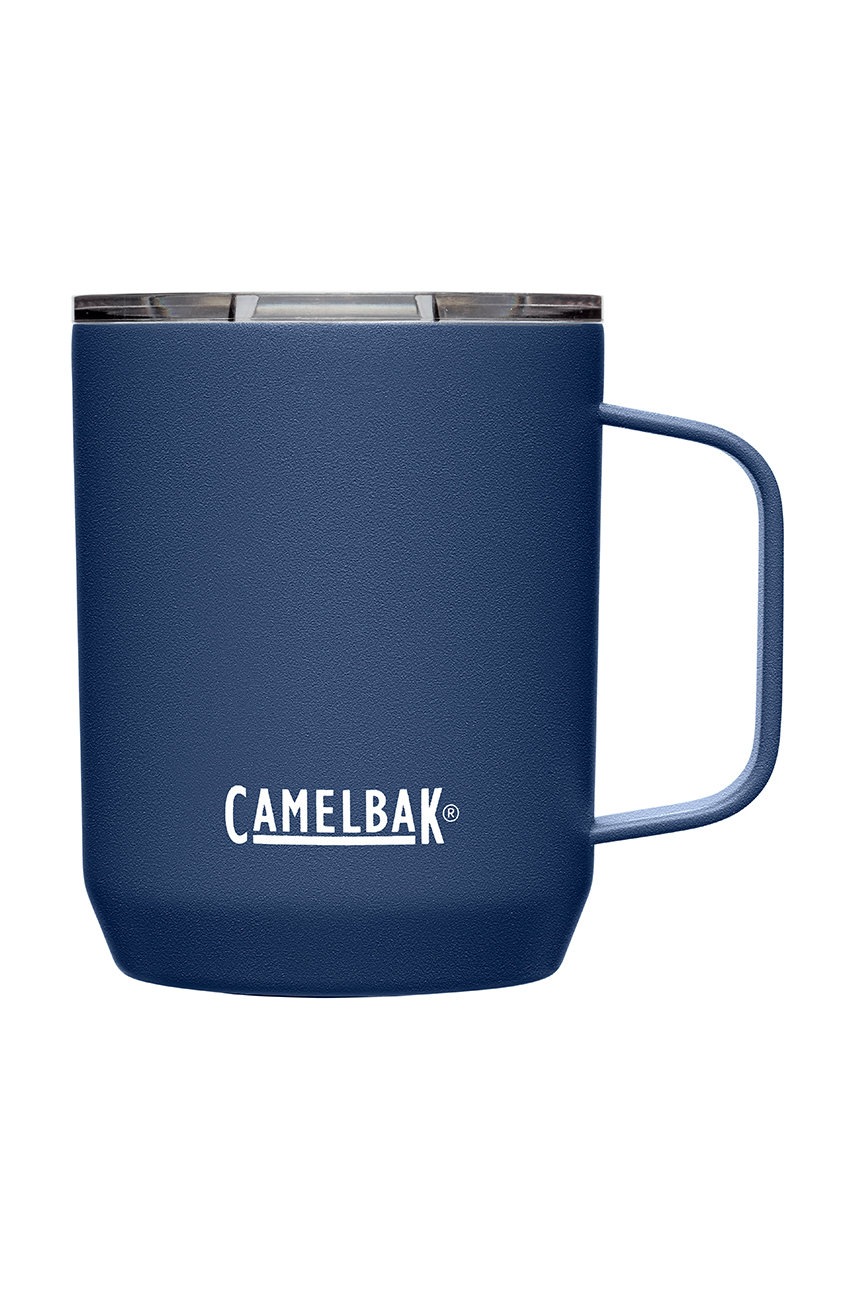 

Camelbak Термочаша Camp Mug SST 350 ml, Тъмносин