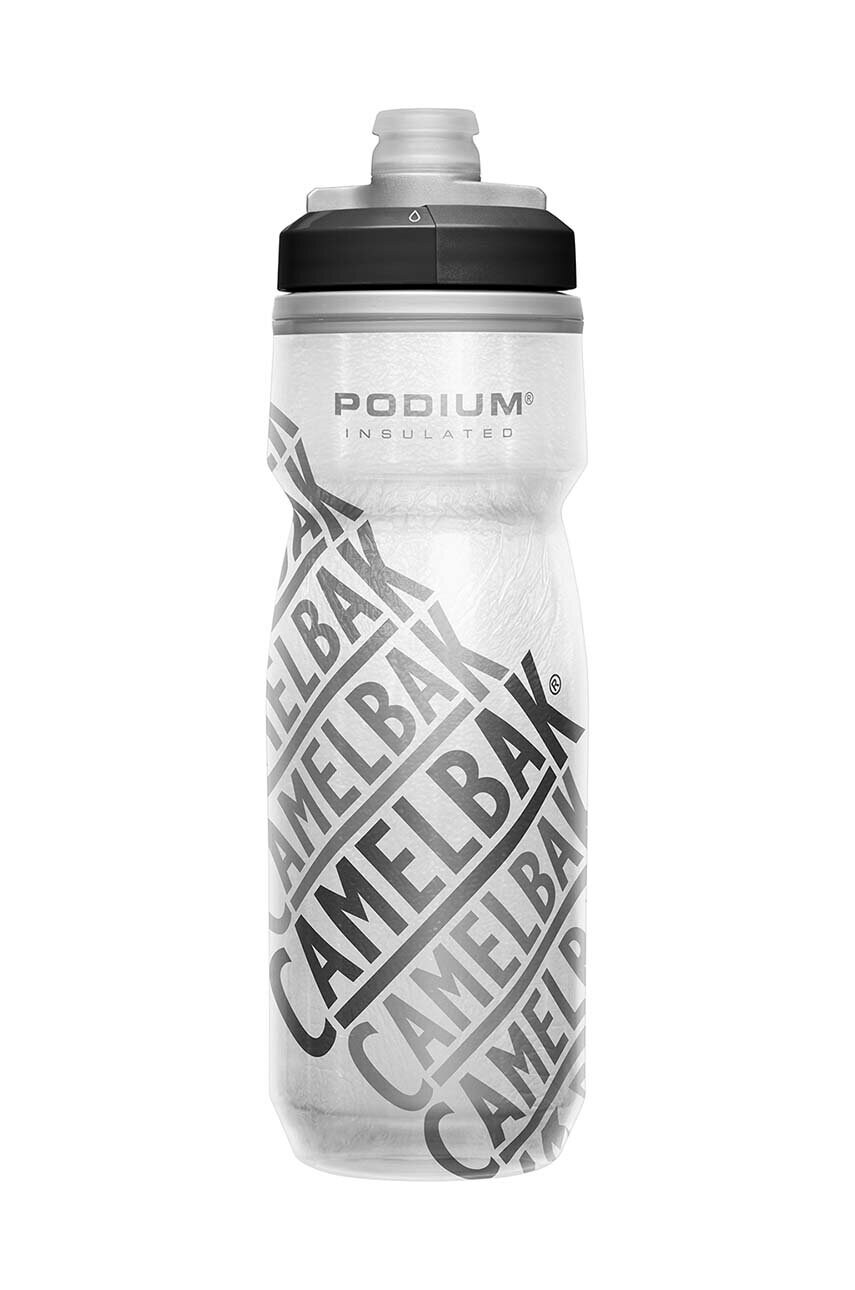 

Бутылка для воды Camelbak Podium Chill 620 ml