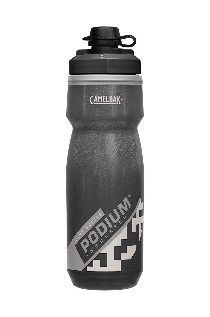

Пляшка для води Camelbak Podium Dirt Series Chill 620 ml