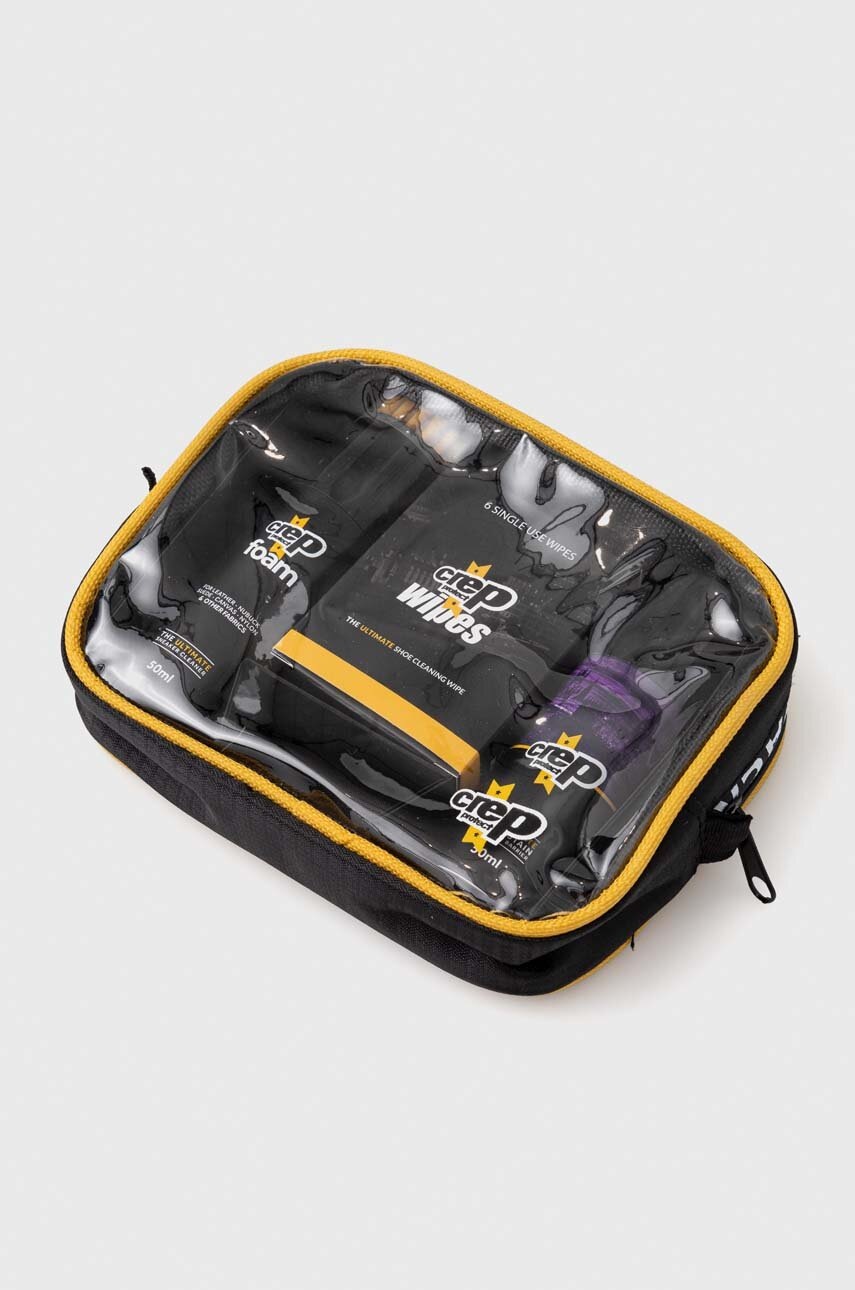 Σετ περιποίησης παπουτσιών Crep Protect φωτογραφία