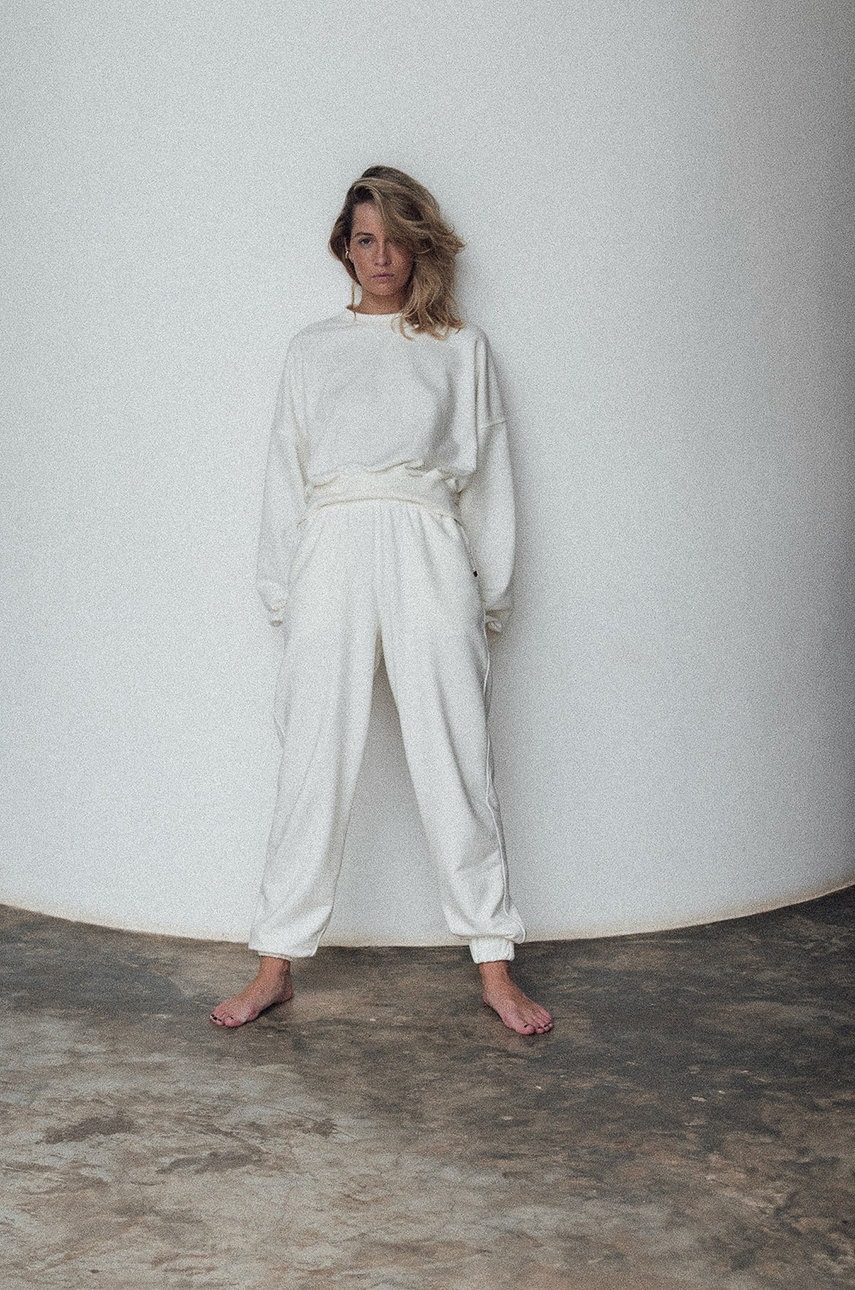 

MUUV. - Хлопковая кофта Mild Cotton