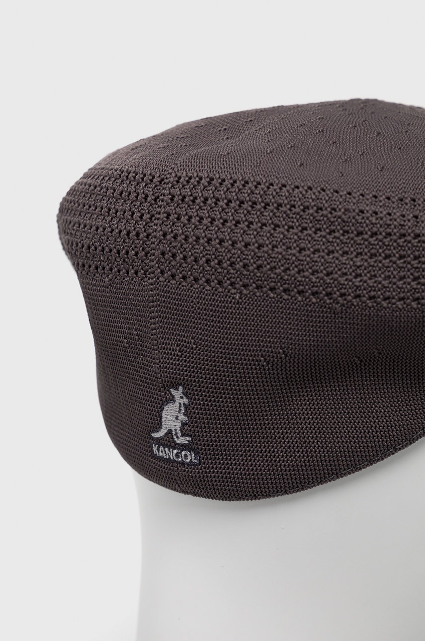 

Кепка Kangol цвет серый