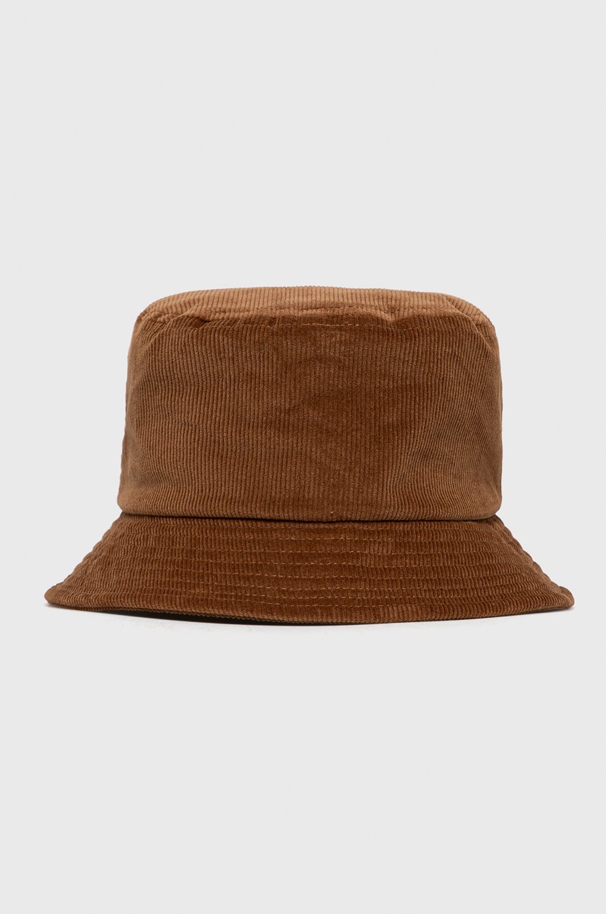 Kangol Pălărie Culoarea Maro K4228HT.WD207-WD207