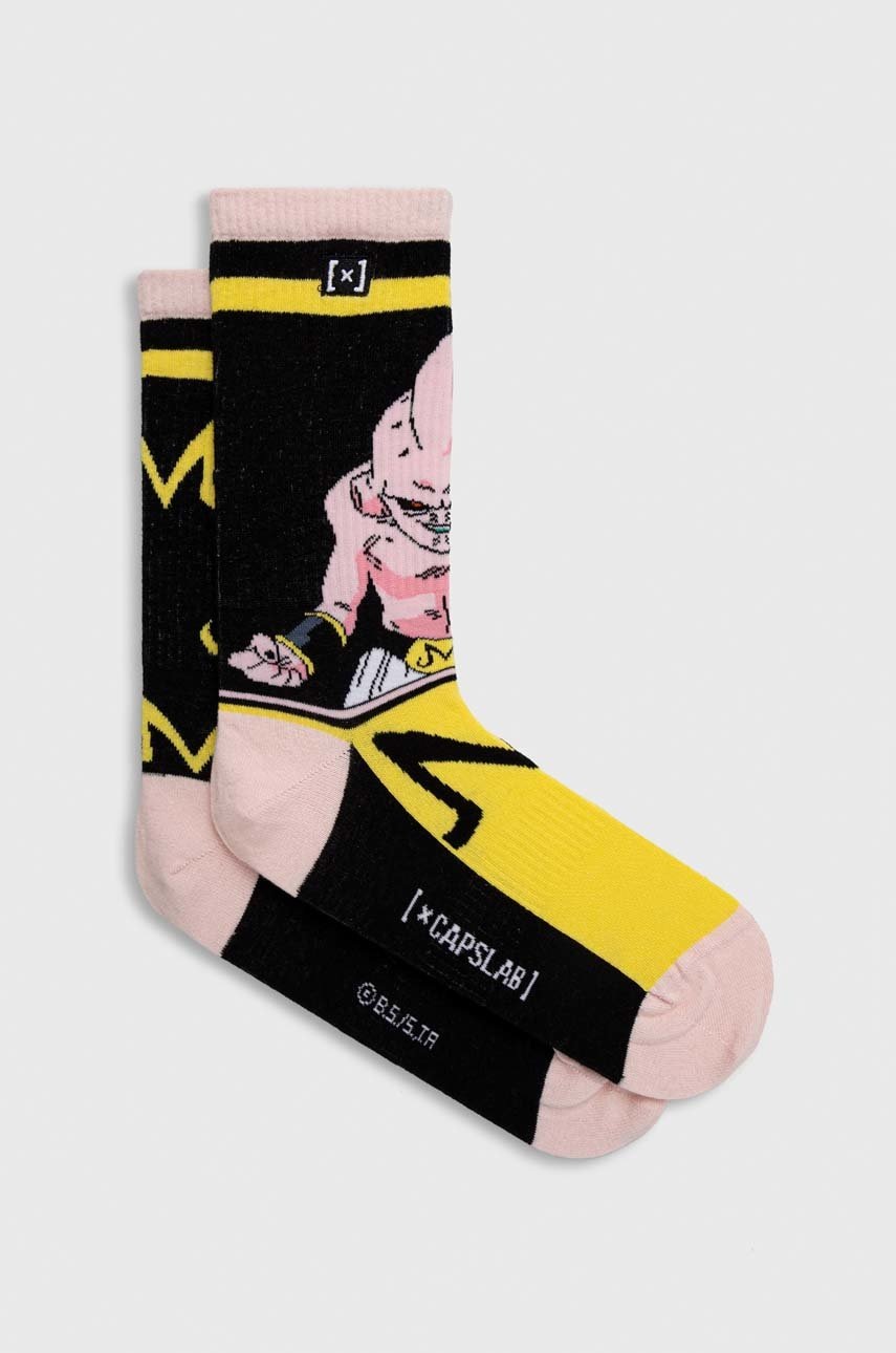 

Шкарпетки Capslab X DRAGON BALL