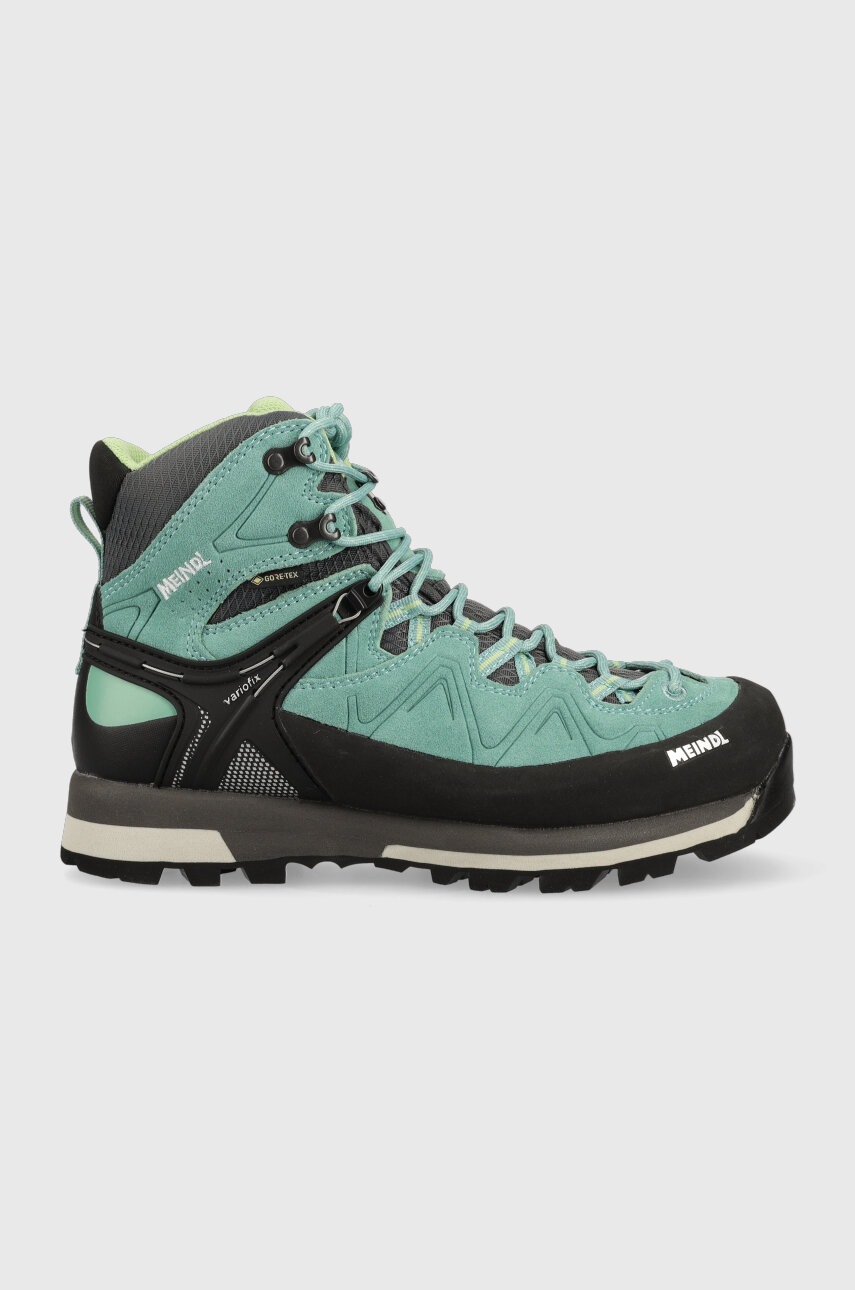 

Ботинки Meindl Tonale Lady GTX женские цвет бирюзовый