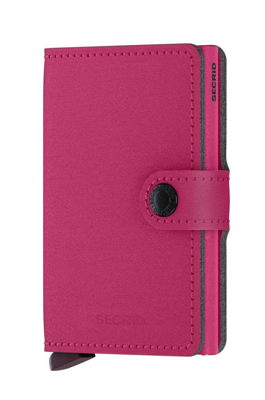 Secrid Portofel Femei, Culoarea Roz Myp.fuchsia-fuchsia