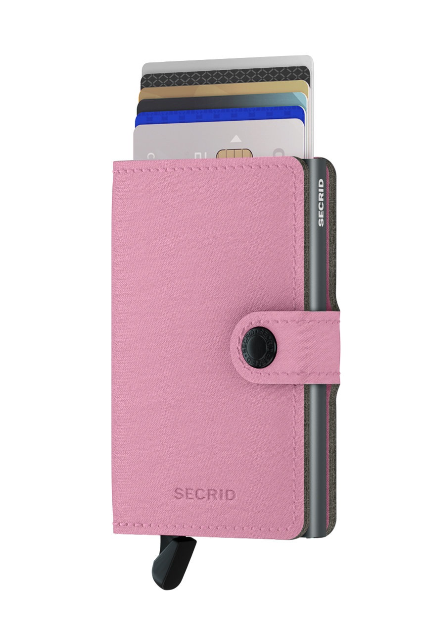 

Secrid - Кошелек