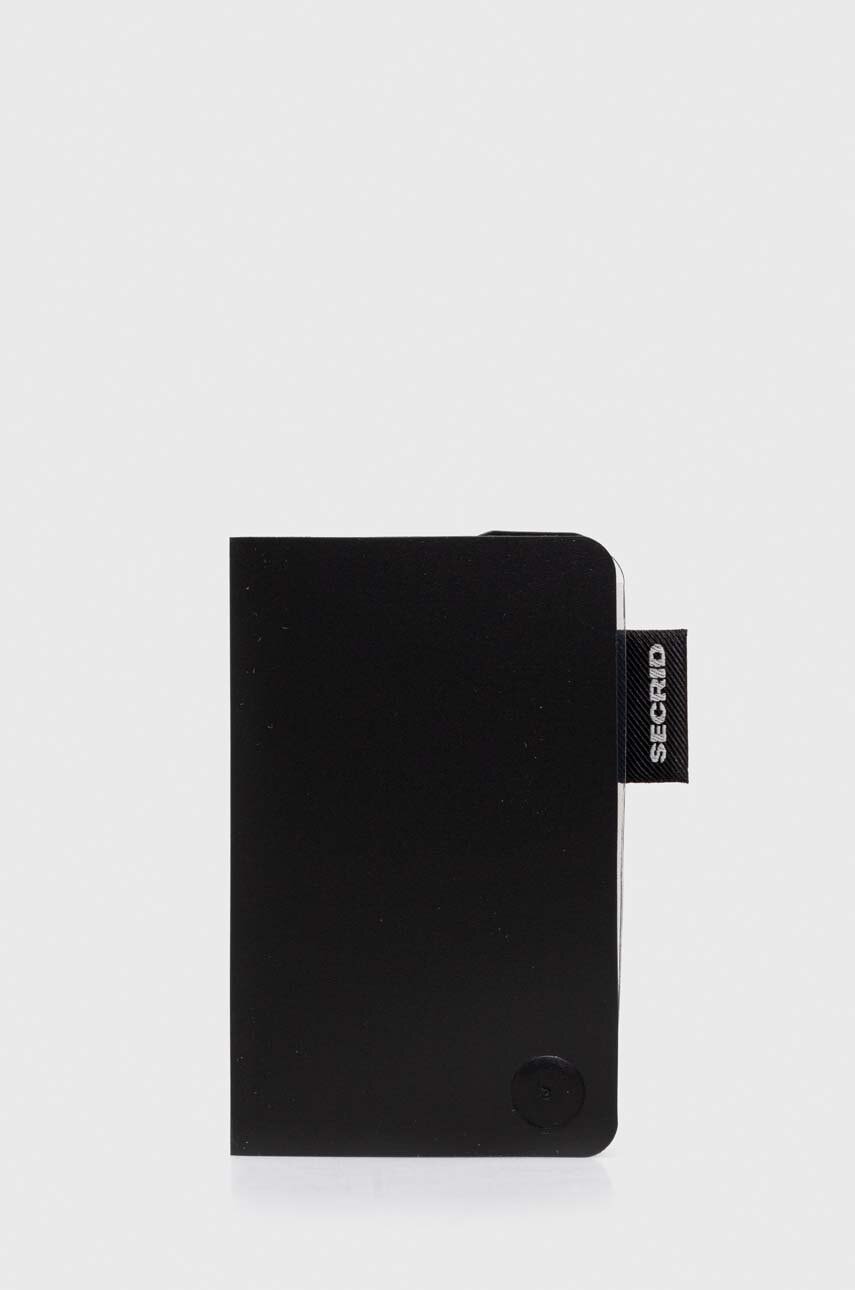 Κερματοθήκη νόμισμα Secrid