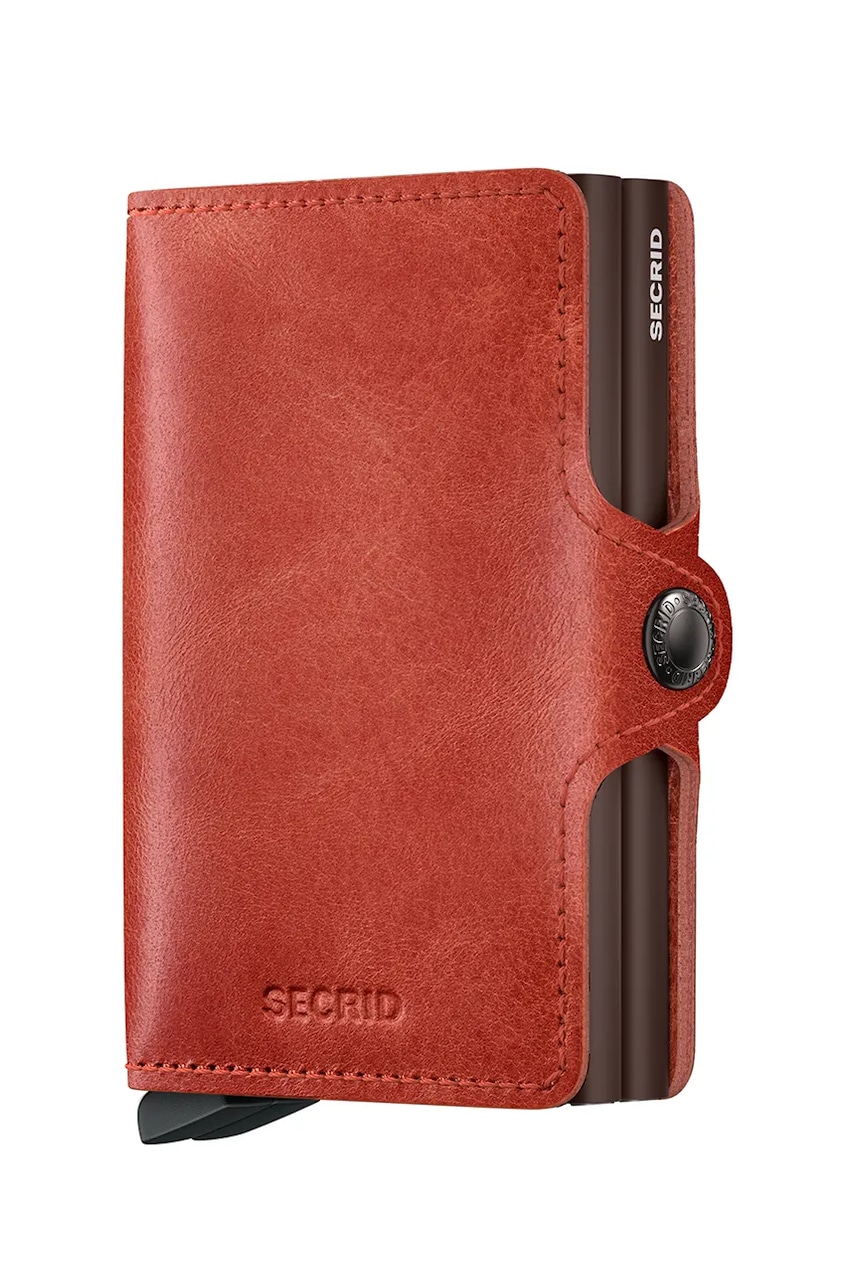 Secrid  RFID peňaženka kožená