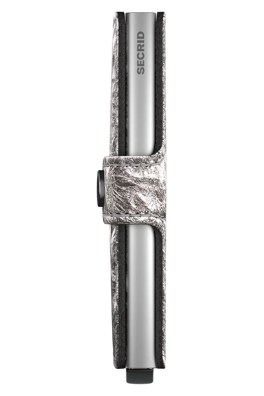 Δερμάτινο πορτοφόλι Secrid φωτογραφία