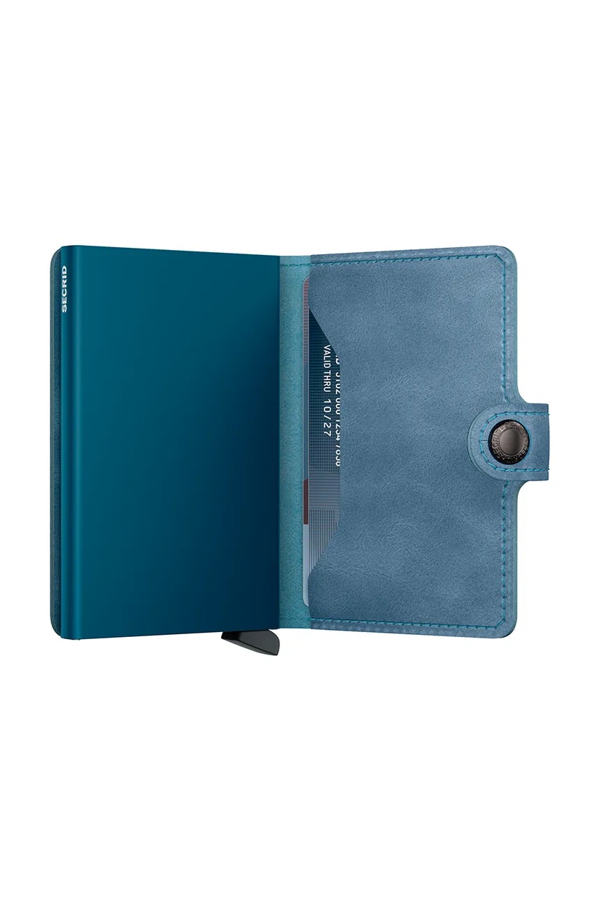 Kožená peněženka Secrid (obrázek 4)