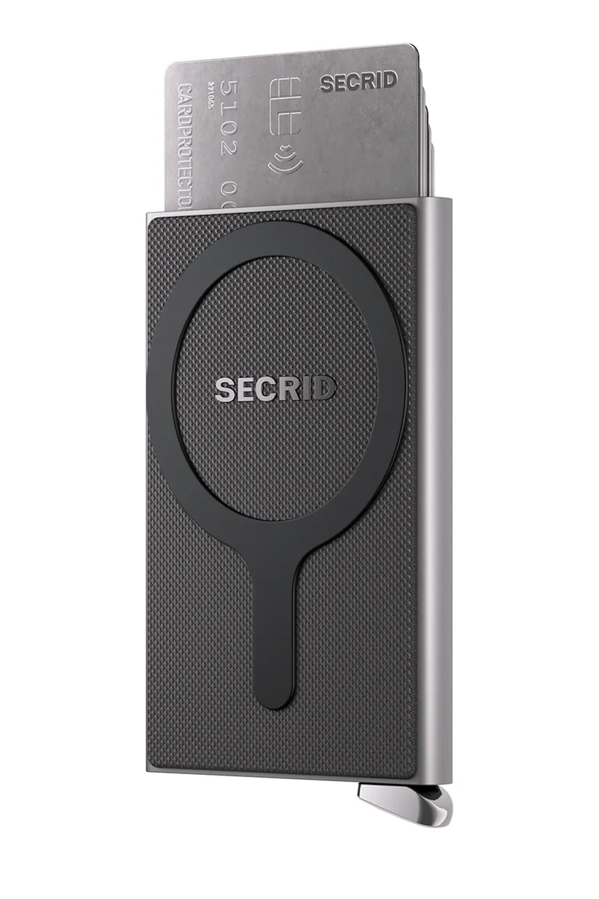 Secrid  портфейл MAGSAFE