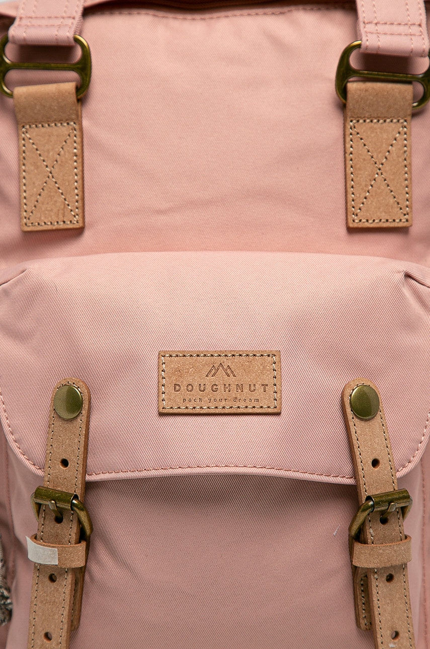 Doughnut - Ruksak Macaroon Reborn Pink