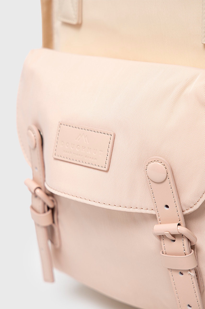 Σακίδιο πλάτης Doughnut χρώμα: ροζ φωτογραφία