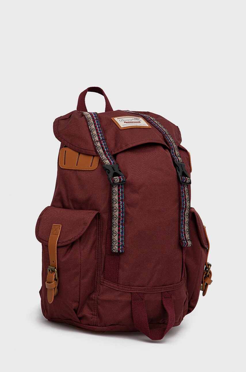 

Doughnut - Рюкзак Woodland Small