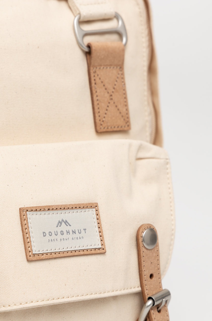 Σακίδιο πλάτης Doughnut χρώμα: μπεζ φωτογραφία