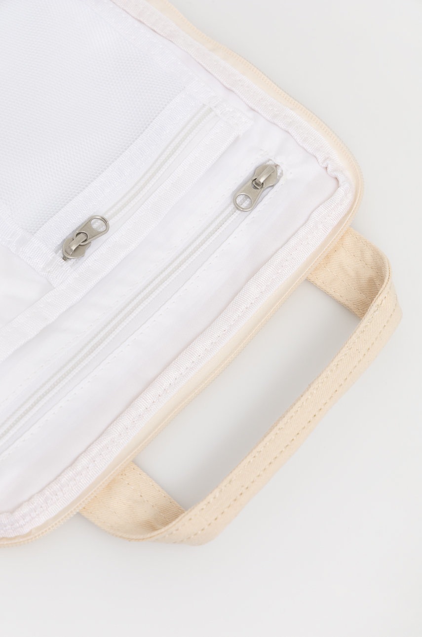 Σακίδιο πλάτης Doughnut χρώμα: μπεζ φωτογραφία