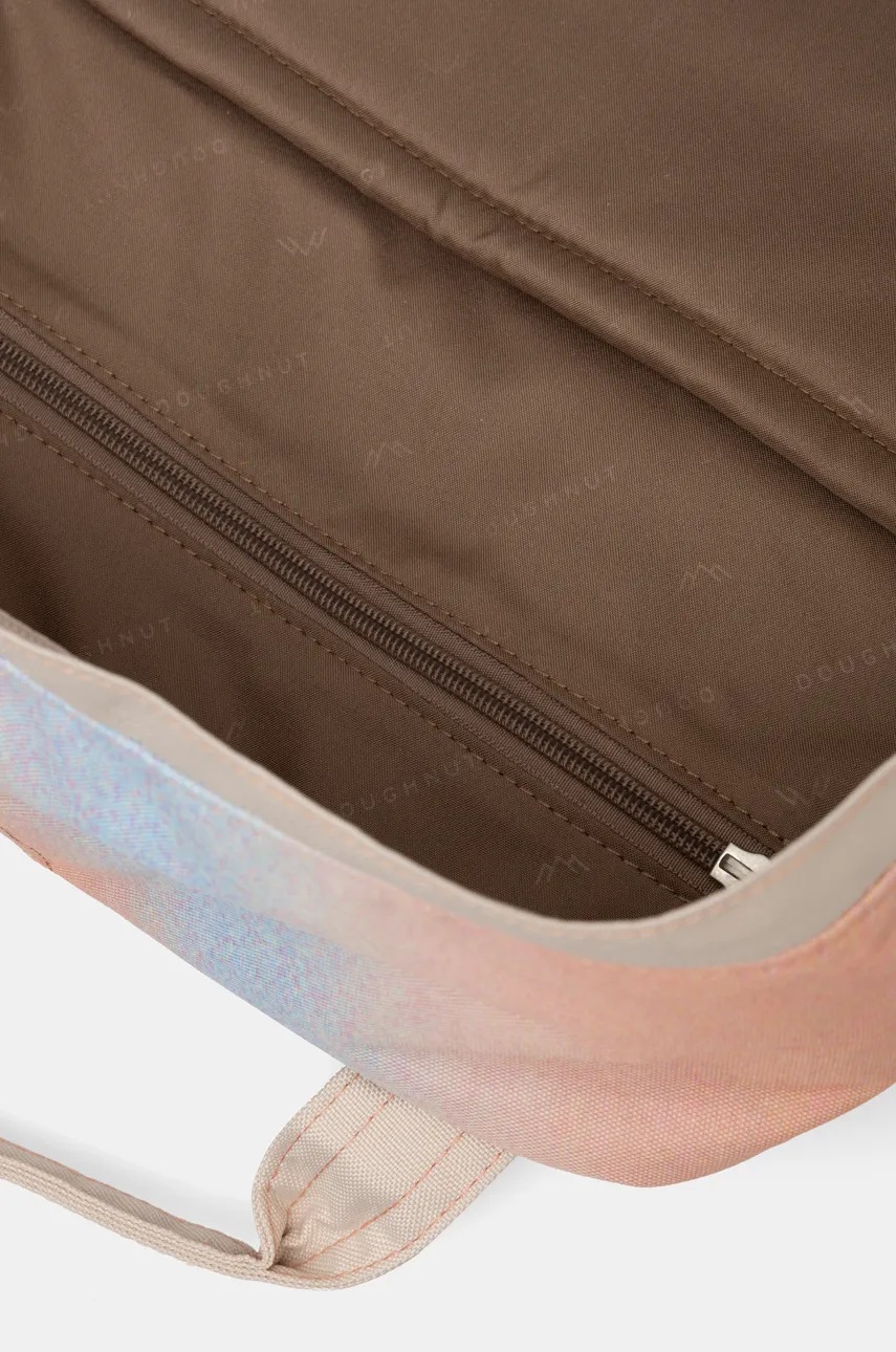 Σακίδιο πλάτης Doughnut Macaroon Large Dreamwalker χρώμα: μπεζ, D011DW-000196 φωτογραφία