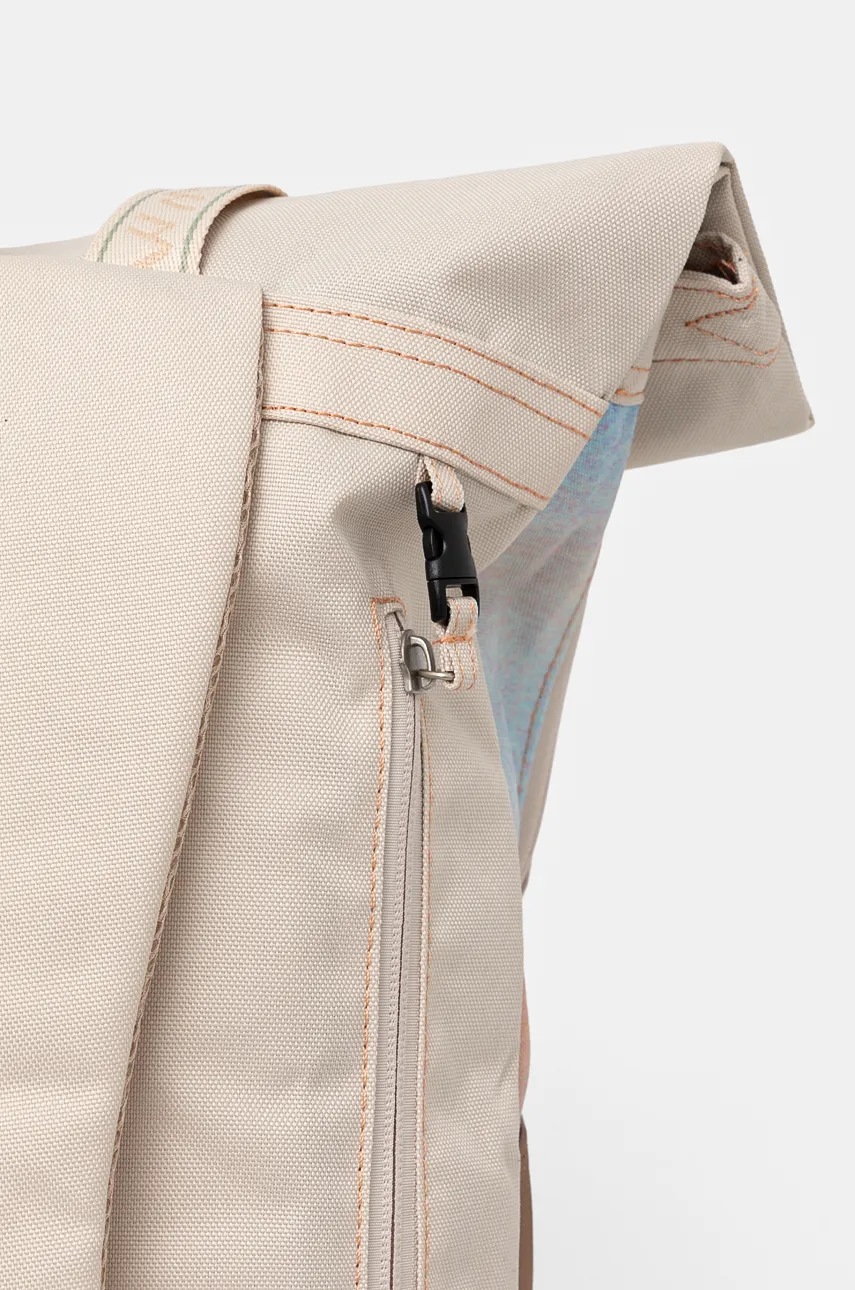 Σακίδιο πλάτης Doughnut Christopher Dreamwalker χρώμα: μπεζ, D195DW-000196 φωτογραφία