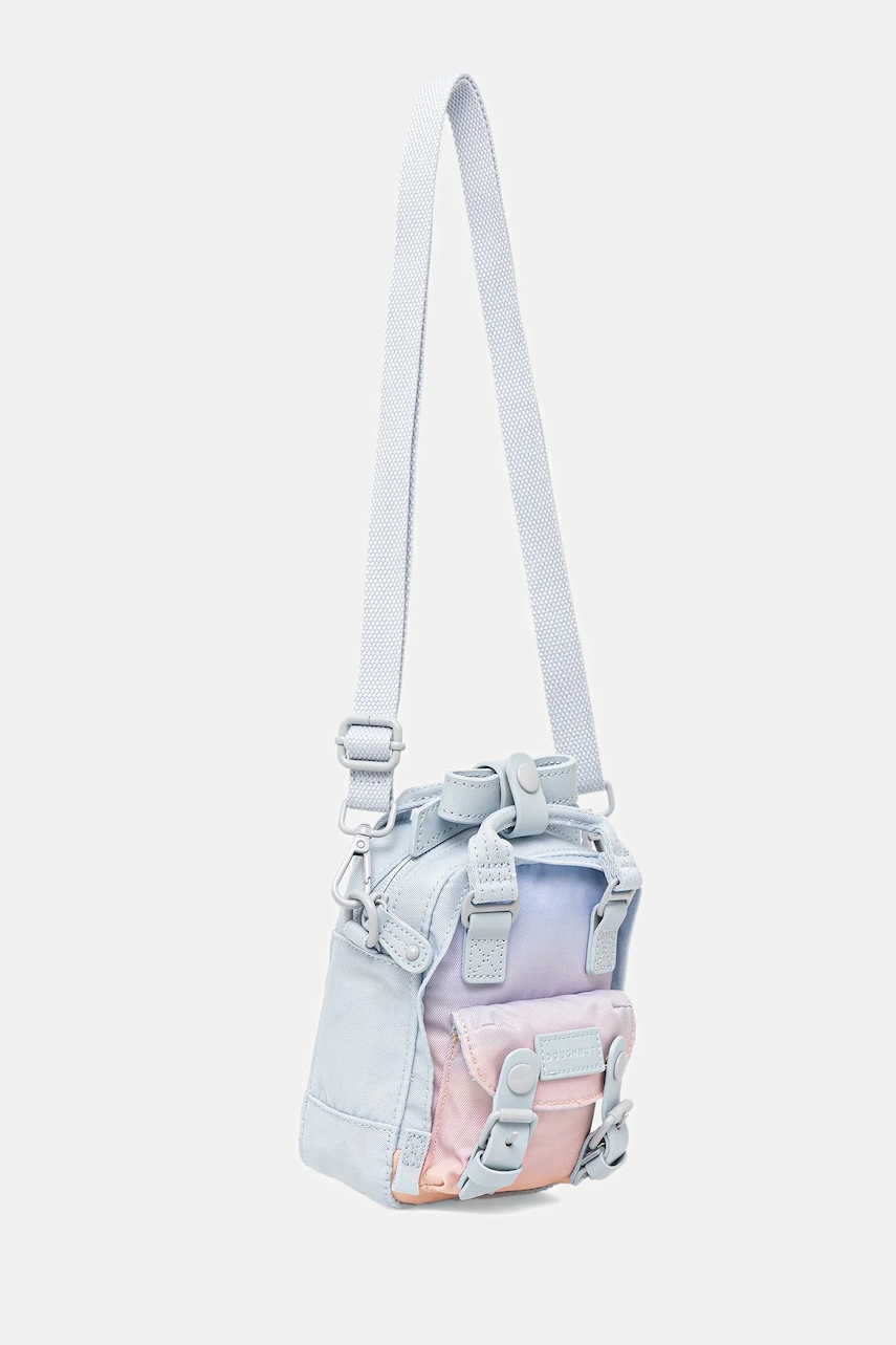 Сумка Macaroon Tiny Sky x Ribbon D226SRB-0073 Сумка Macaroon Tiny Sky x Ribbon D226SRB-0073