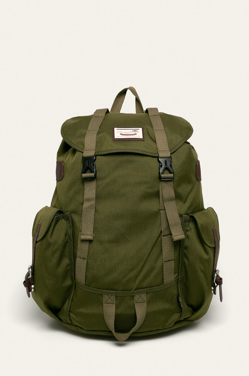 Doughnut - Rucsac Woodland Cordura