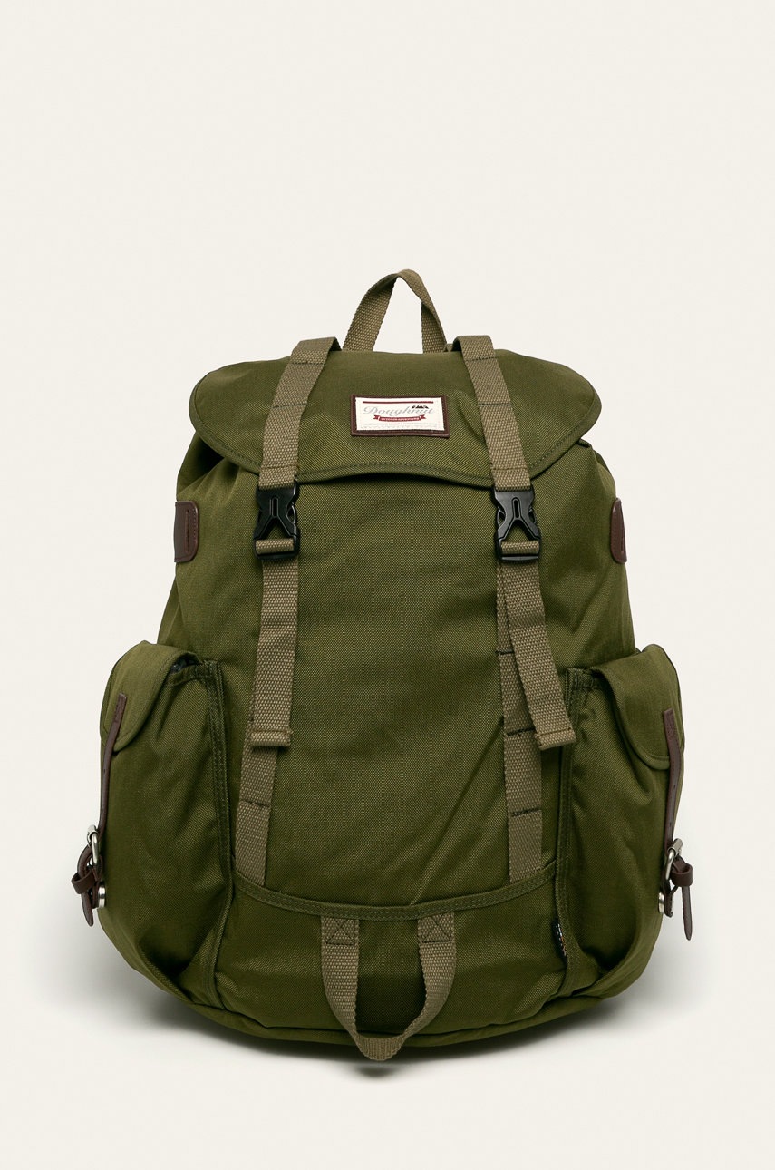 Doughnut - Rucsac Woodland Cordura