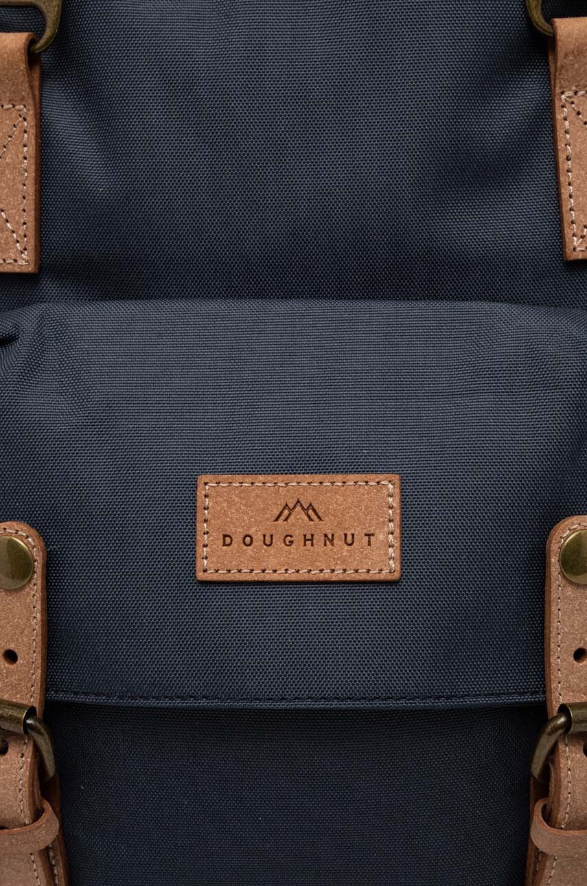 Σακίδιο πλάτης Doughnut Macaroon Large Reborn χρώμα: ναυτικό μπλε, D011RE-0065 φωτογραφία