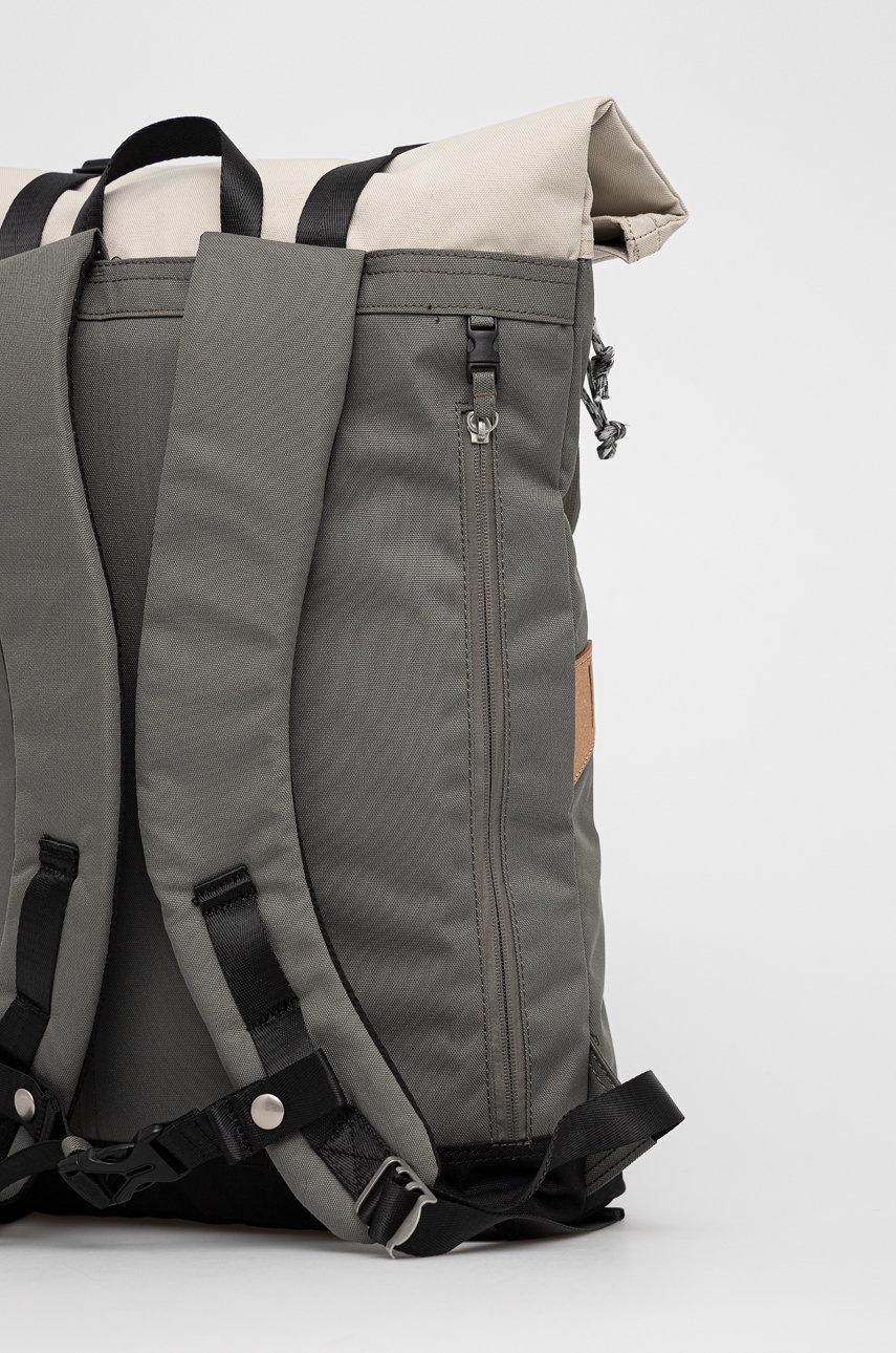 Σακίδιο πλάτης Doughnut χρώμα: γκρι φωτογραφία