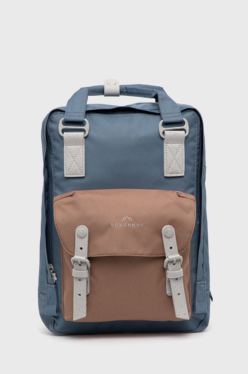 Doughnut rucsac mare, neted