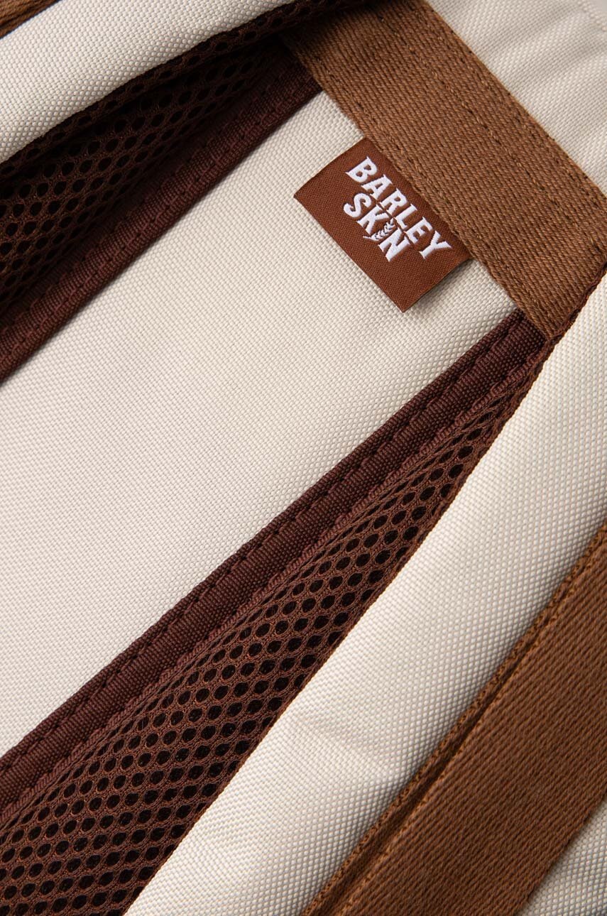 Σακίδιο πλάτης Doughnut Macaroon Large Dreamwalker χρώμα: μπεζ, D011DW-0008 φωτογραφία