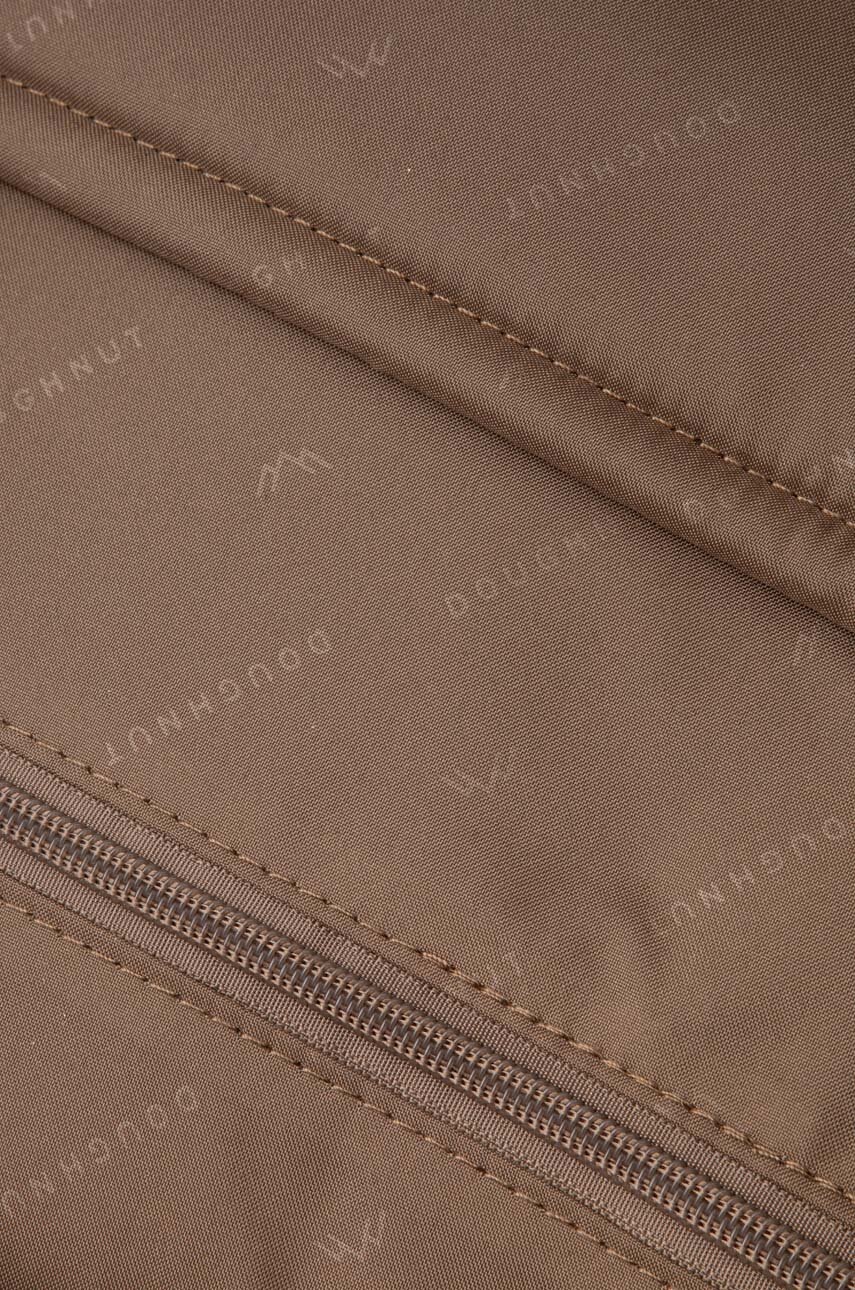 Σακίδιο πλάτης Doughnut Macaroon Large Dreamwalker χρώμα: μπεζ, D011DW-0008 φωτογραφία