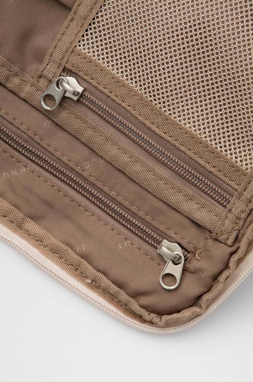 Σακίδιο πλάτης Doughnut Macaroon Dreamwalker χρώμα: μπεζ, D010DW-0008 φωτογραφία