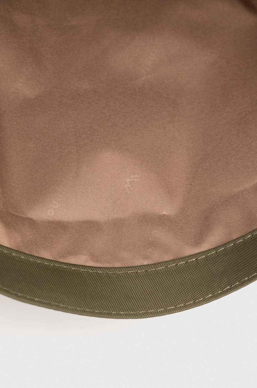 Σακίδιο πλάτης Doughnut Christopher Small Jungle χρώμα: μπεζ, D194JG2-0011 φωτογραφία