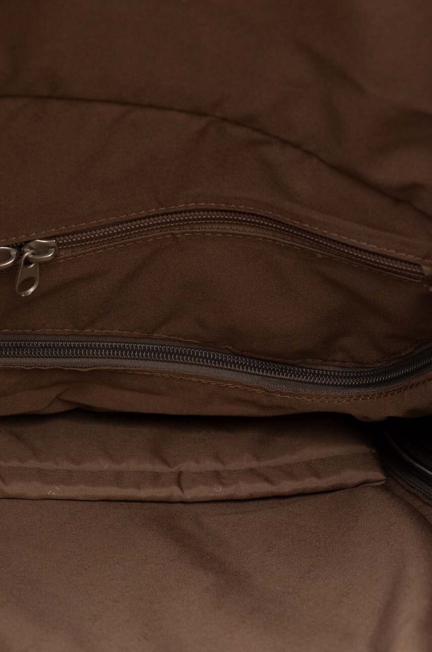 Σακίδιο πλάτης Doughnut Christopher Dreamwalker χρώμα: γκρι, D195DW-0006 φωτογραφία