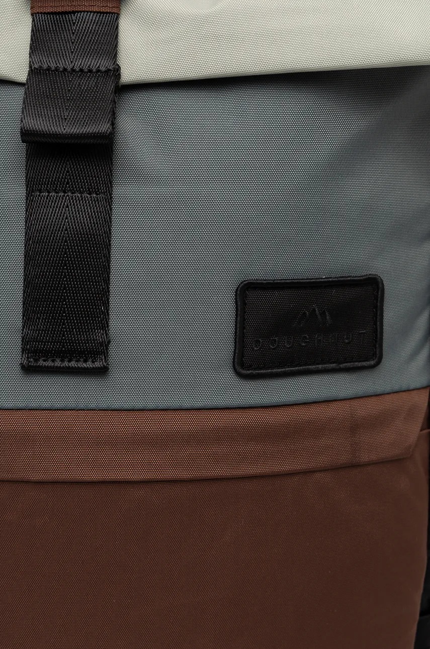 Σακίδιο πλάτης Doughnut Jetpack Go Wild III χρώμα: γκρι, D417GW3-0616 φωτογραφία