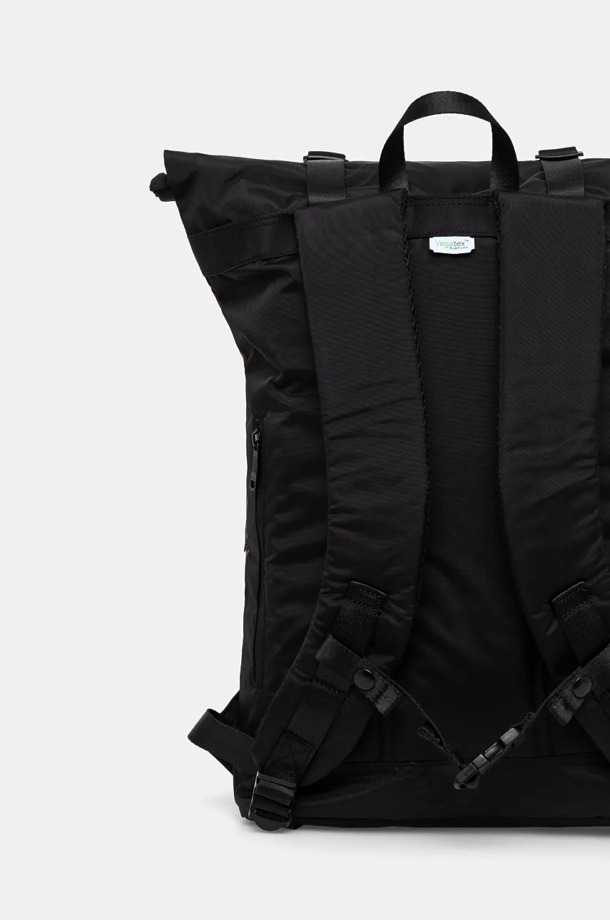 Σακίδιο πλάτης Doughnut Christopher Go Wild χρώμα: καφέ, D195GW3-0316 φωτογραφία