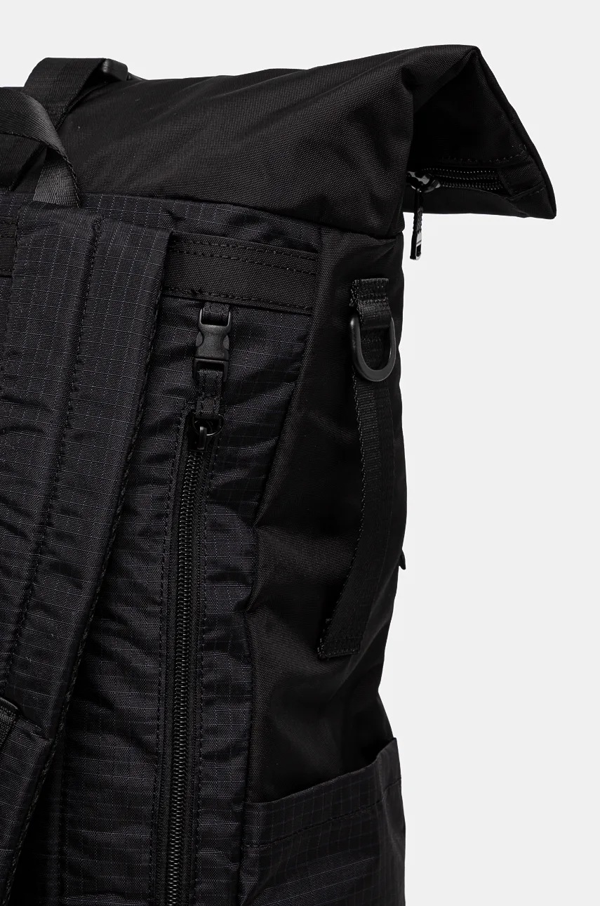 Σακίδιο πλάτης Doughnut Jetpack Airlines II χρώμα: μαύρο, D417DNA2-0003 φωτογραφία