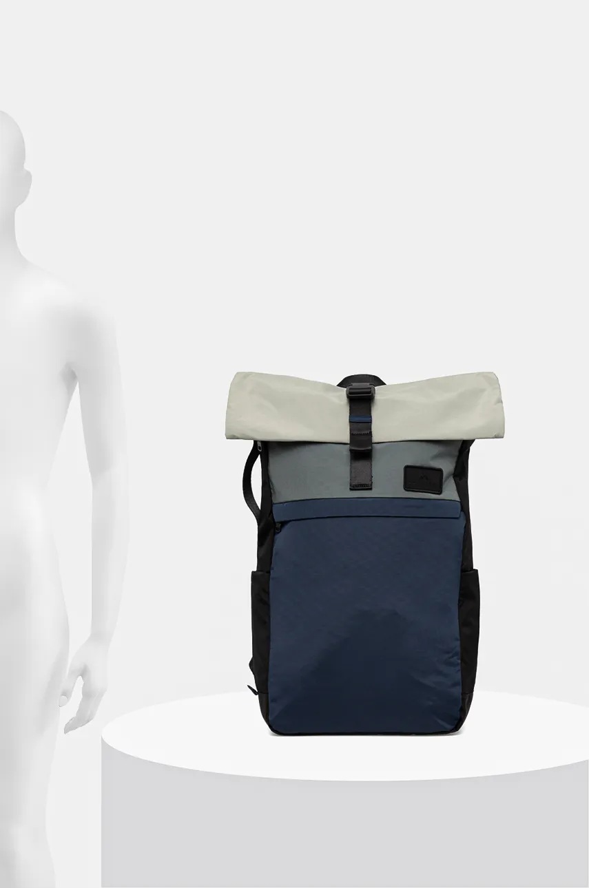 Σακίδιο πλάτης Doughnut Jetpack Go Wild χρώμα: ναυτικό μπλε, D417GW-6906 φωτογραφία