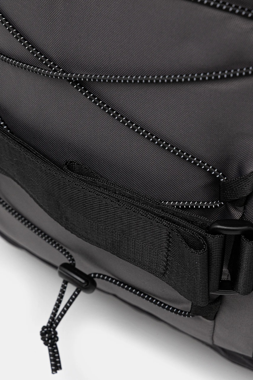 Σακίδιο πλάτης Doughnut Roaming Small Street Cruise III χρώμα: γκρι, D418STC3-0005 φωτογραφία