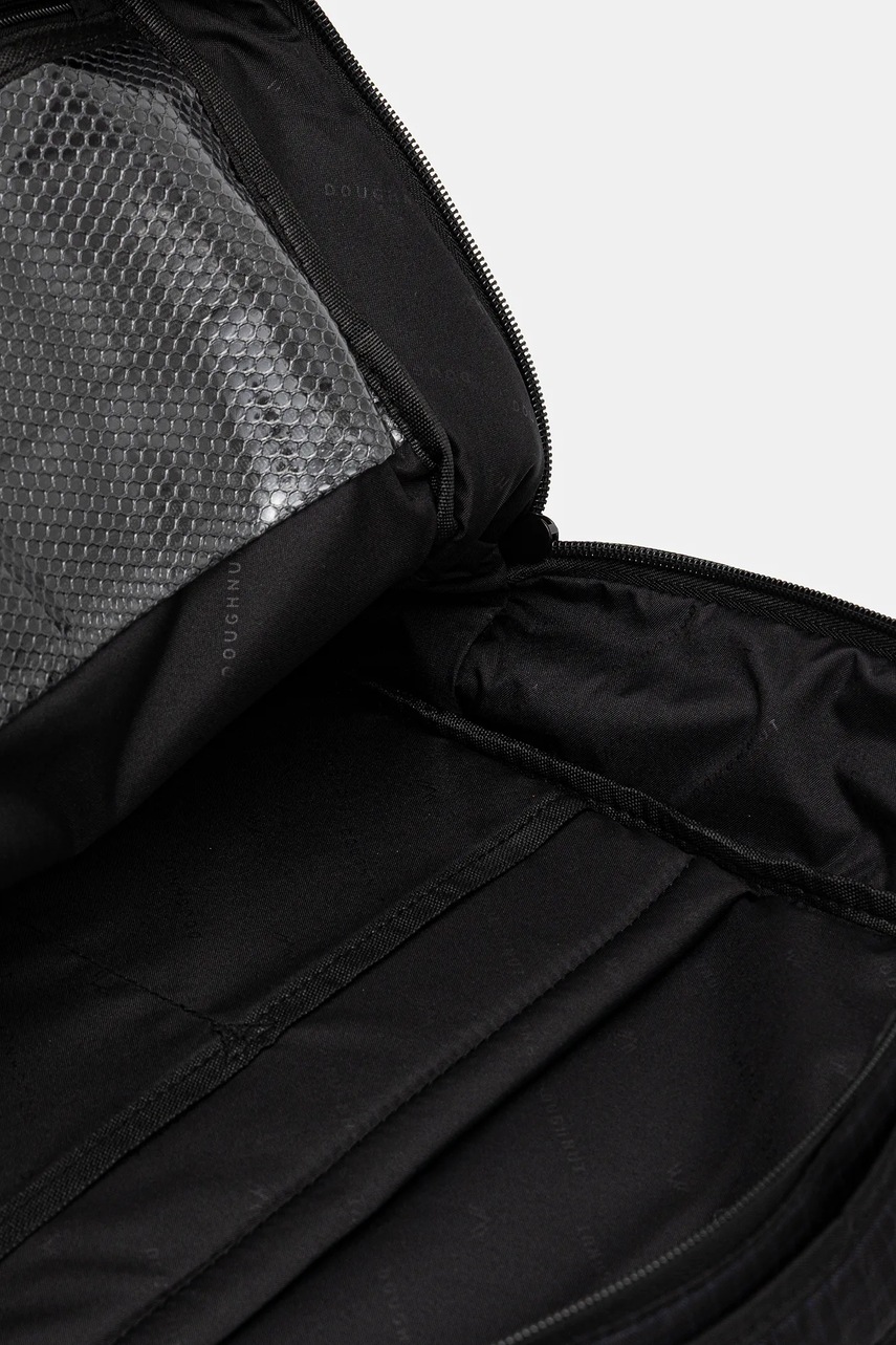 Σακίδιο πλάτης Doughnut Roaming Small Street Cruise III χρώμα: γκρι, D418STC3-0005 φωτογραφία